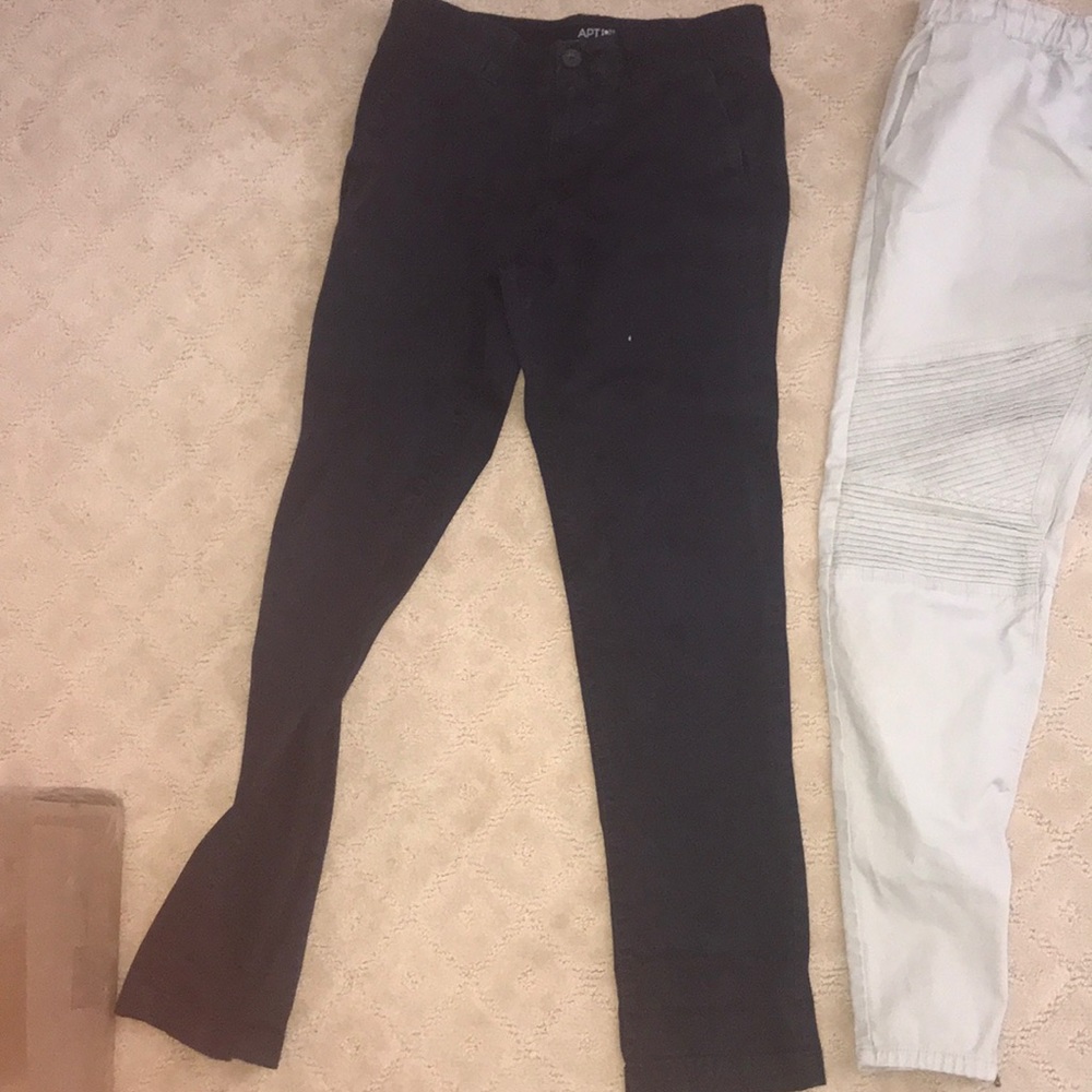 PANTS